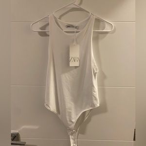 BNWT Zara bodysuit